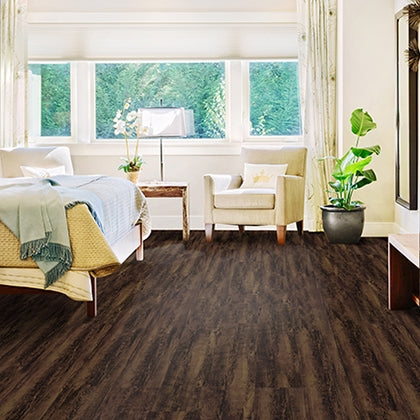 Primitive - Southwind Vinyl Flooring - Timeless Plank