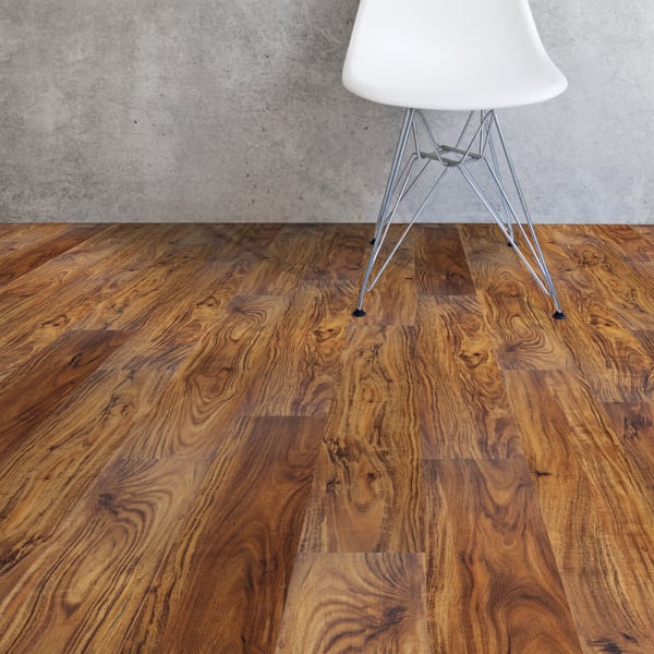 Sierra - Southwind Vinyl Flooring - Timeless Plank