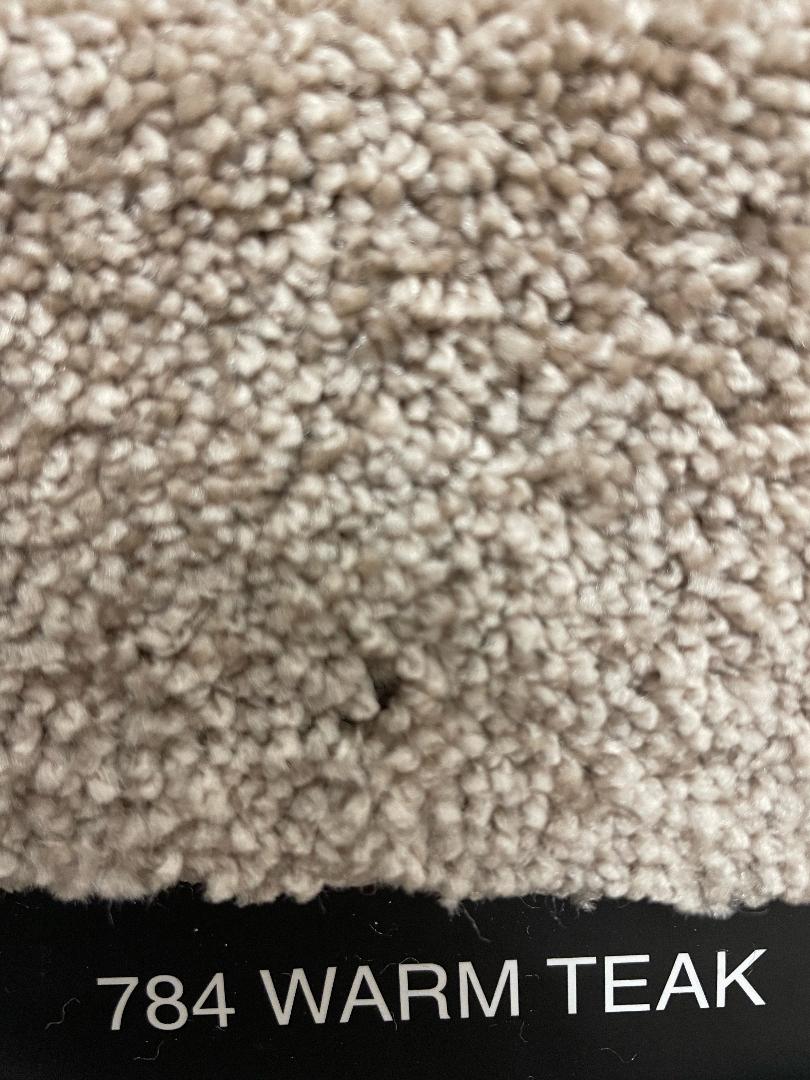 Warm Teak - Malibu I - Engineered Floors Dreamweaver