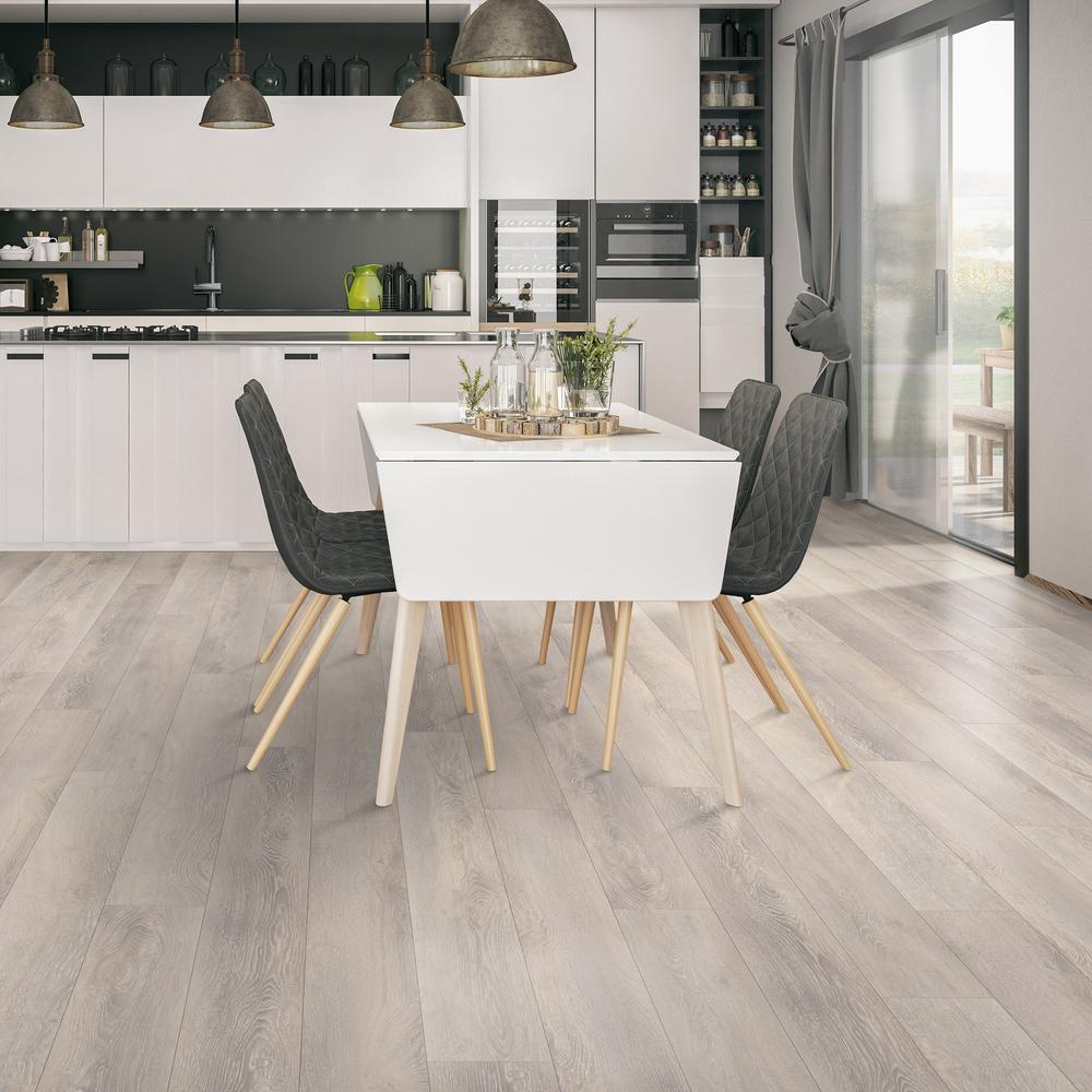 Is Vinyl Plank Flooring Waterproof? - Twenty & Oak