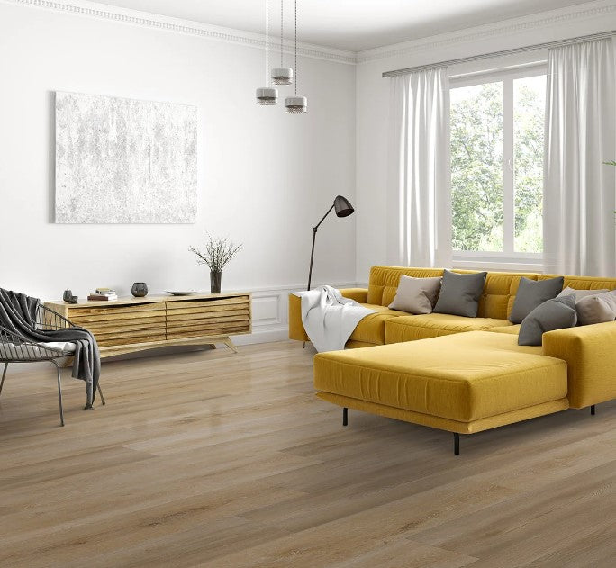 Cali Bamboo Vinyl - Legends - Golden Hour Oak