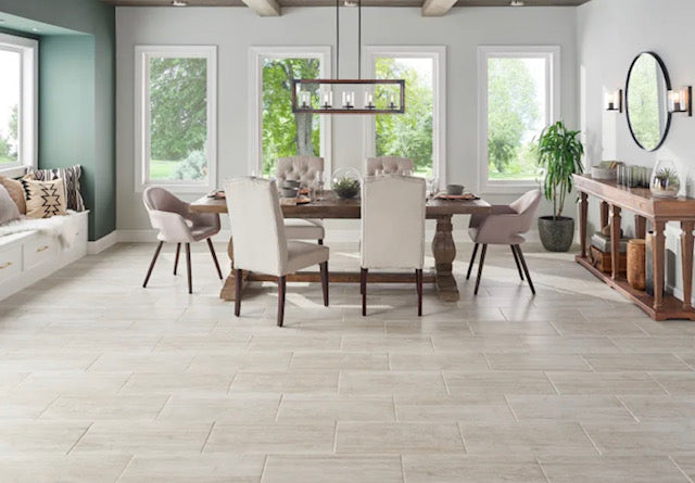 Bakersfield Pumice 12x24 Porcelain Tile