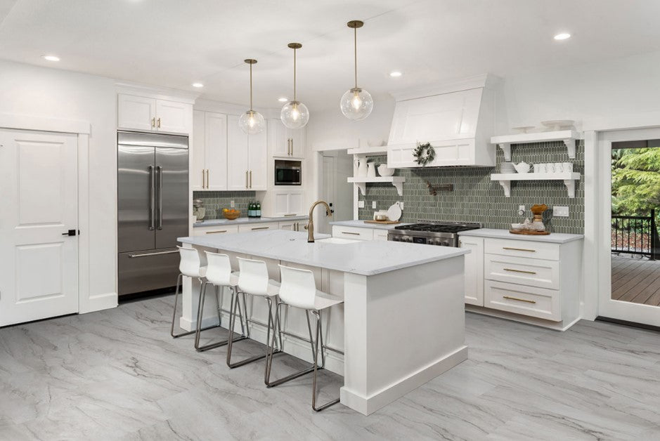 MSI - XL Trecento - Quarzo Taj