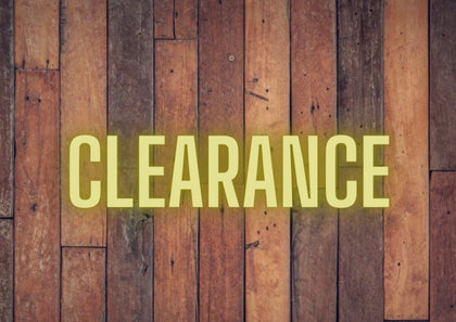 Clearance