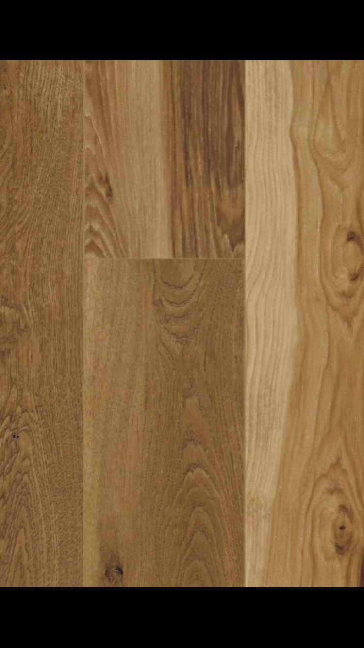 Blended Sienna - Coretec vv704 Originals Premium