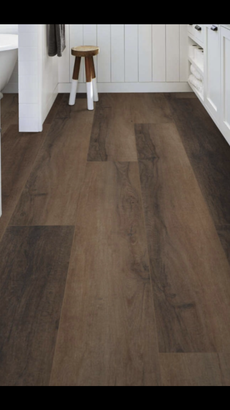 Cheshire Elm - Coretec vv488 Pro Enhanced