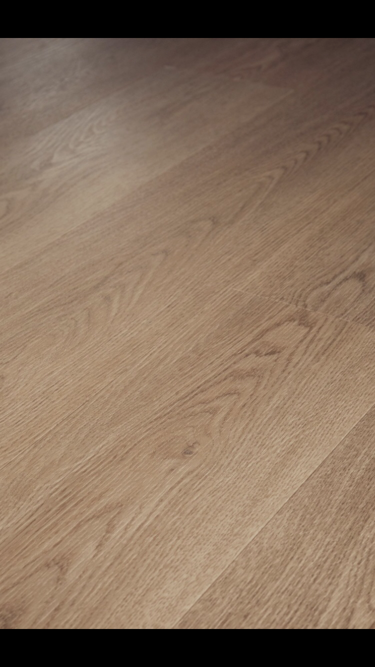 Stockton Oak - Coretec vv024 Originals Classics