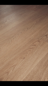 Stockton Oak - Coretec vv024 Originals Classics