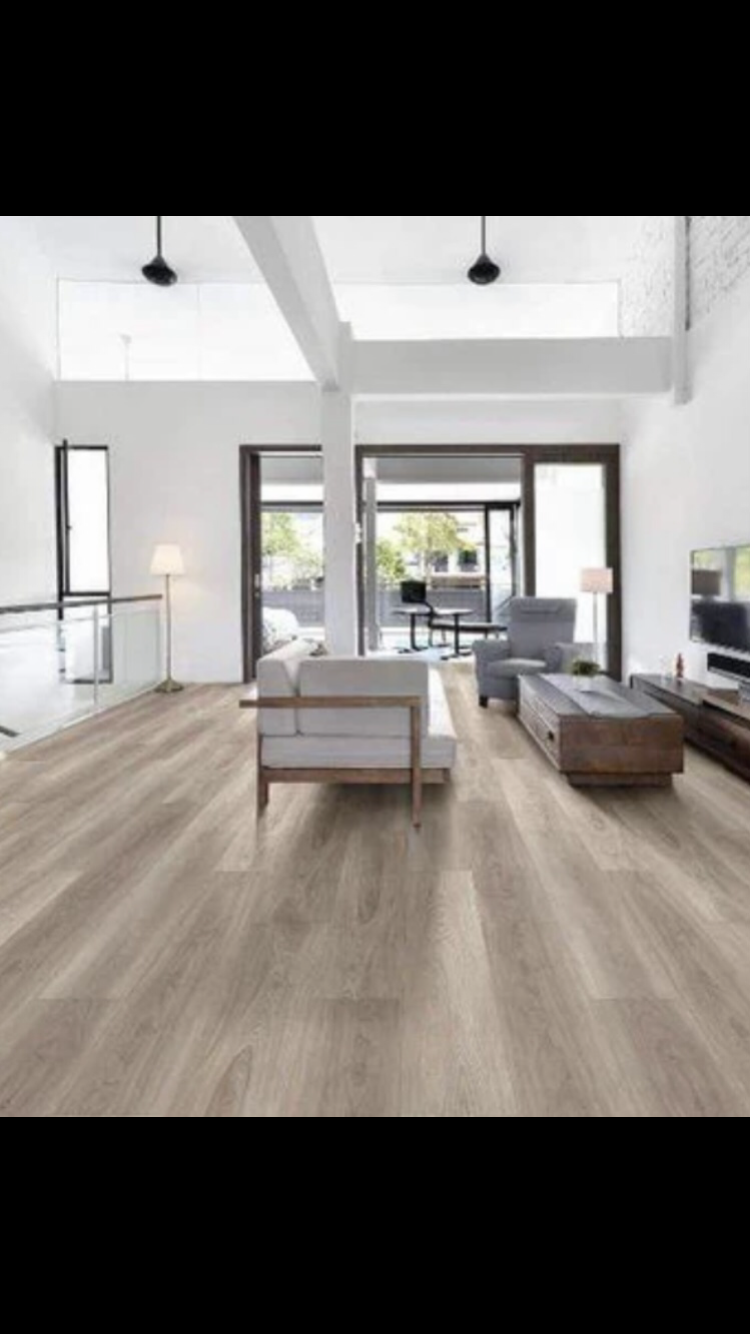 Lighthouse - Shaw Endura Paladin Floorte Pro 5