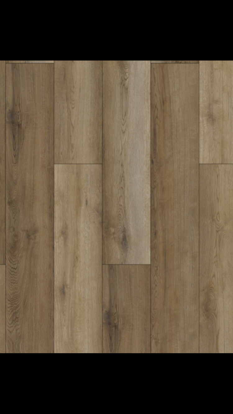 Moonshine - Southwind Vinyl Plank - Rigid Plus