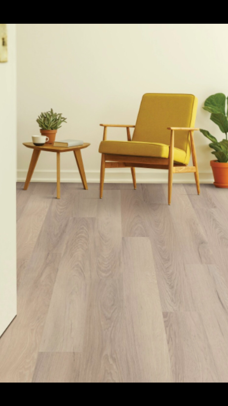 Venture Chestnut - Coretec vv585 Original Classics
