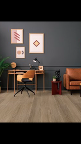 Cardington Walnut - Coretec vv968 Pro Premium