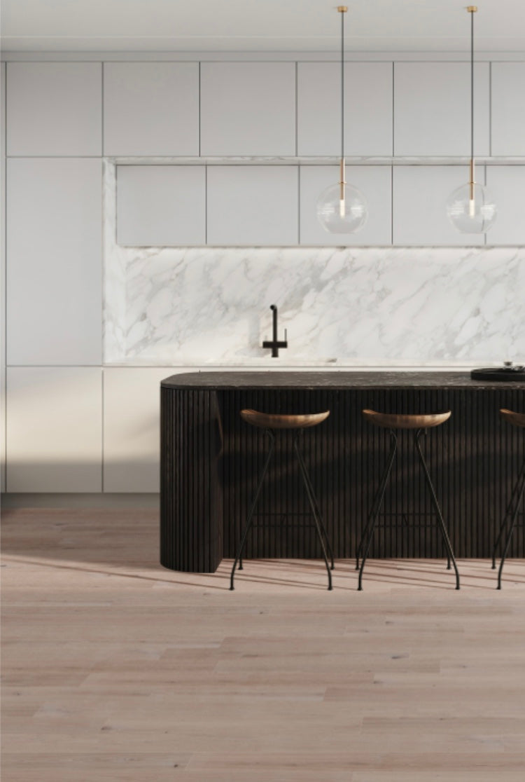 Artisan Oak - Southwind Flooring - Franklin Hardwood
