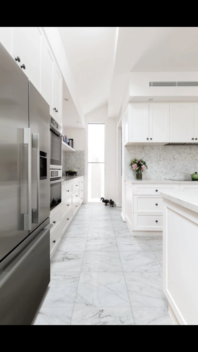 Eterna Marble - Coretec vv840 Tile
