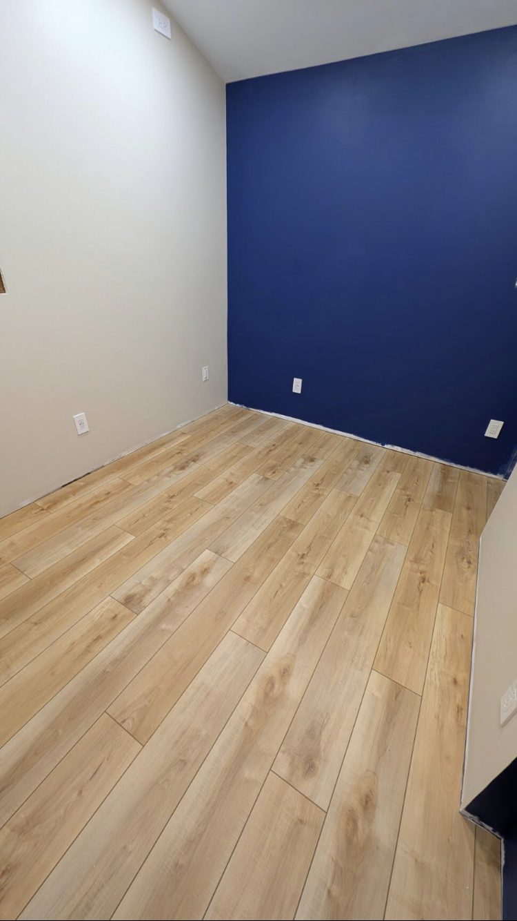 Manila Oak - Coretec vv012 Originals Enhanced