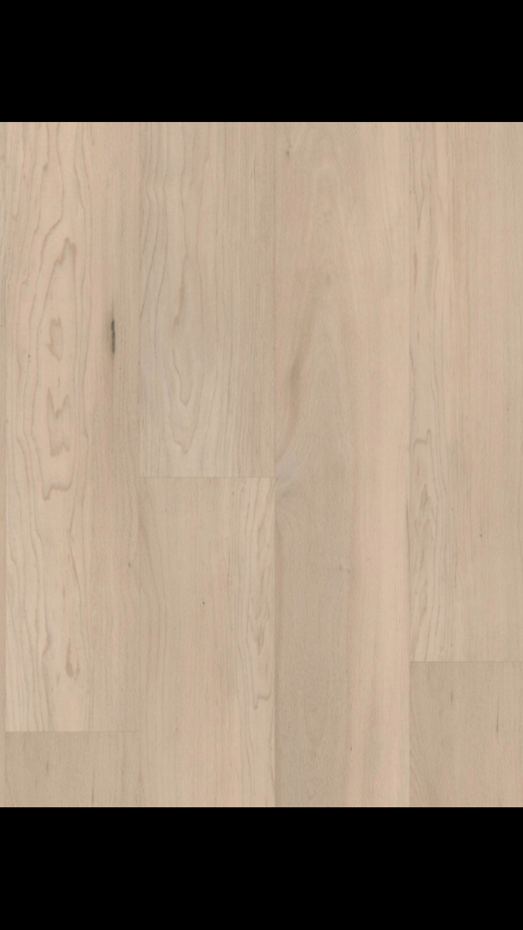 Norfolk Maple - Coretec vv800 Pro Premium