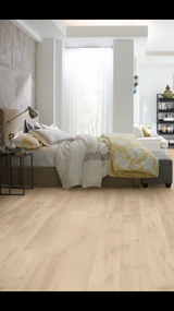 Grande Makkah Oak - Coretec vv662 Originals Premium