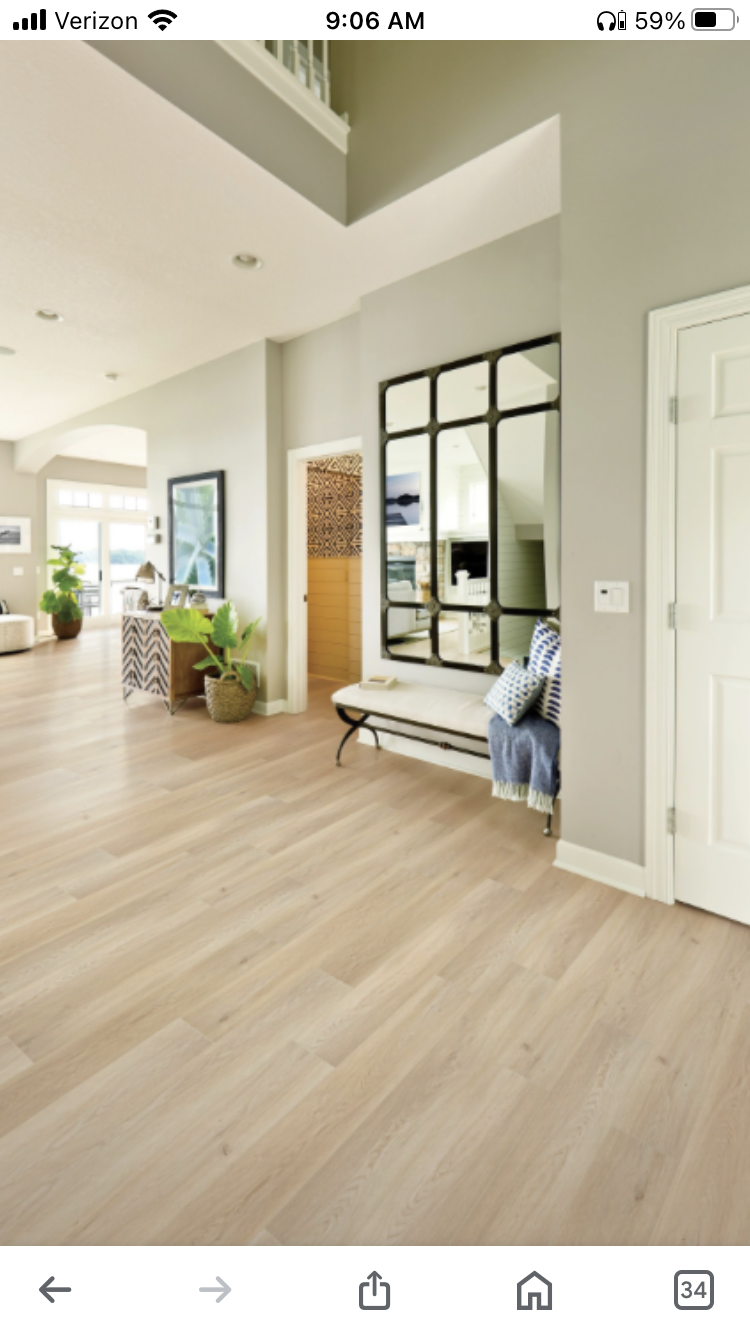 Cyril Oak - Coretec vv457 Originals Premium