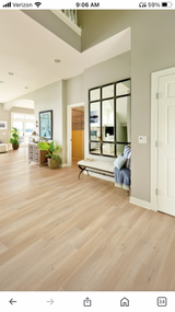 Cyril Oak - Coretec vv457 Originals Premium