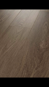 Barrel Oak - Shaw Vinyl Flooring - Distinction Plus 2045v