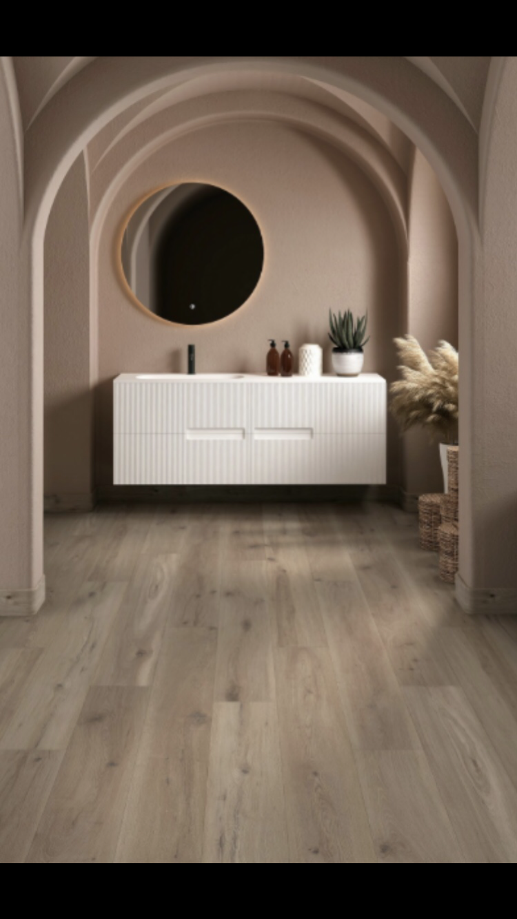 Mist Oak - Coretec vv810 Originals Premium