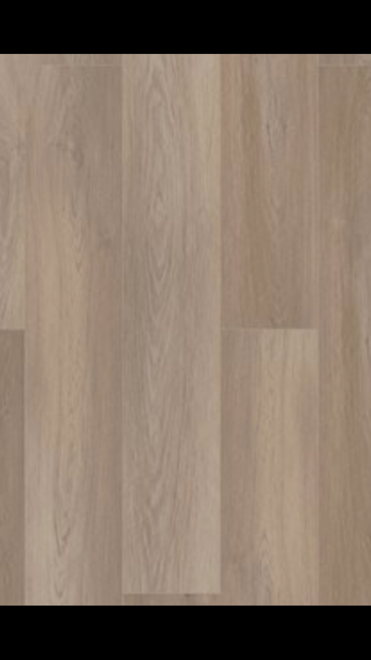 Southampton Oak - Coretec vv488 Pro Enhanced