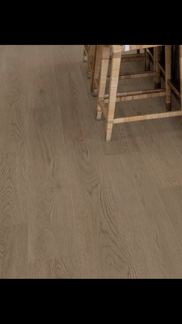 Coffeehouse - Shaw Vinyl Plank Flooring - Pantheon HD Natural Bevel 1051v