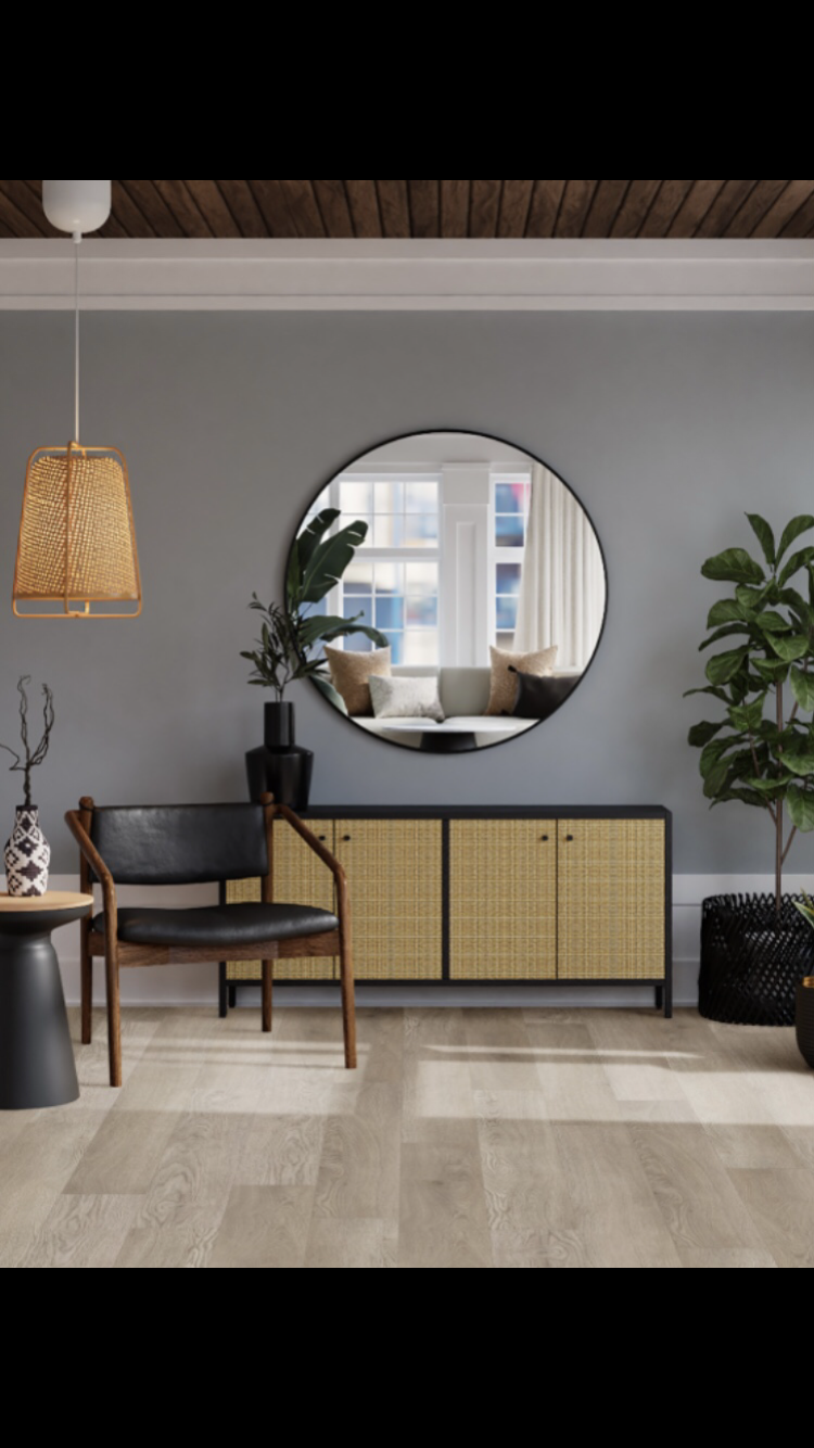 Urban - Southwind Vinyl Flooring - Boundless SPC
