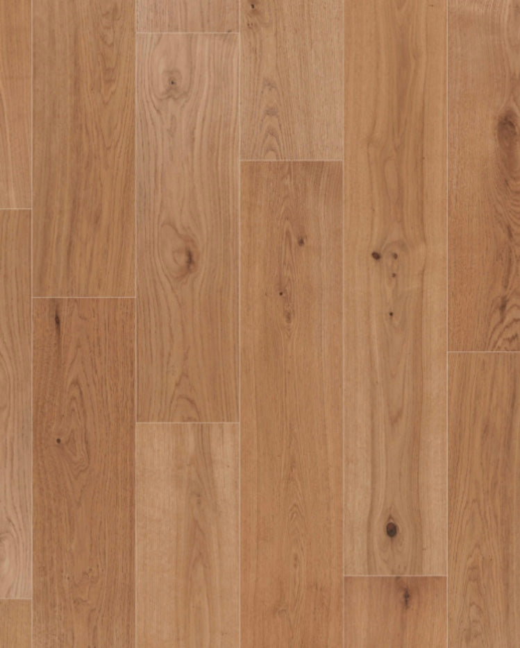Restorative Oak - Southwind Flooring - Franklin Hardwood