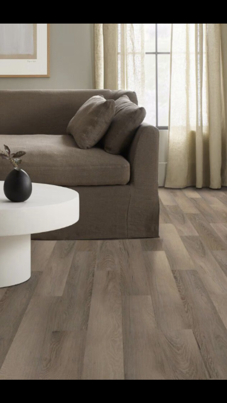 Brawley Chestnut - Coretec vv585 Original Classics