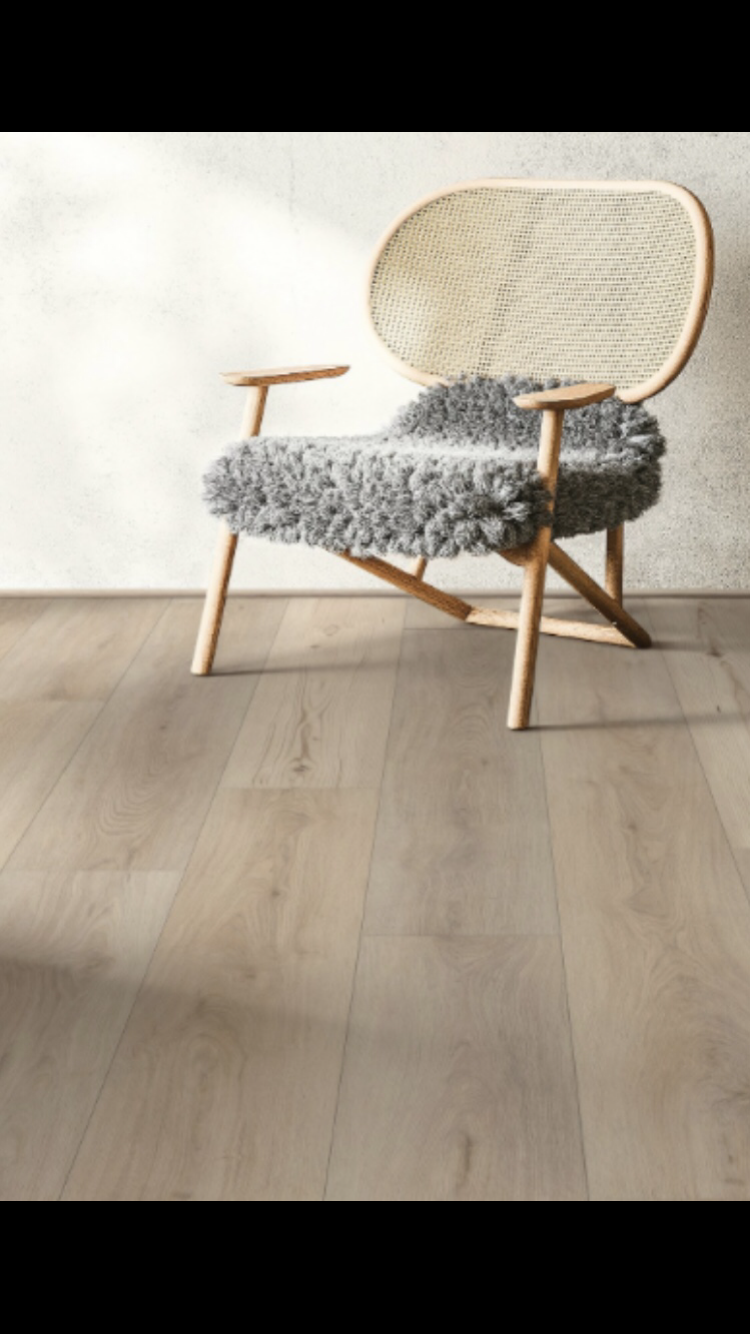 Genova Oak - Coretec vv457 Originals Premium