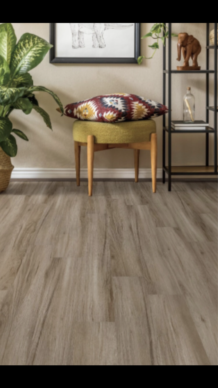 Artesia Hickory - Coretec vv585 Original Classics