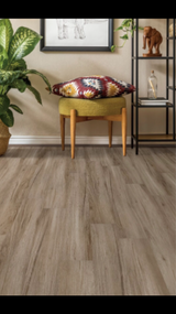 Artesia Hickory - Coretec vv585 Original Classics