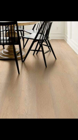 Oceanfront - Shaw Endura Paladin Floorte Pro 5