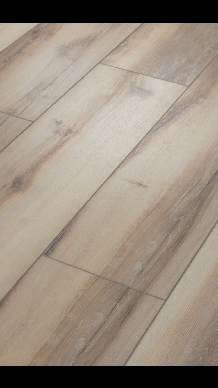 Ezra Oak - Coretec vv457 Originals Premium
