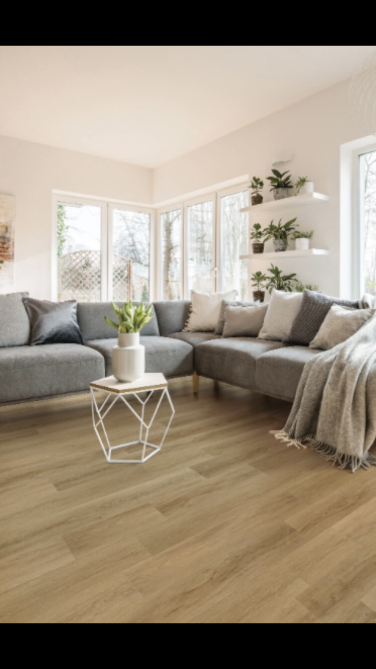 Grande Lotte Oak - Coretec vv662 Originals Premium