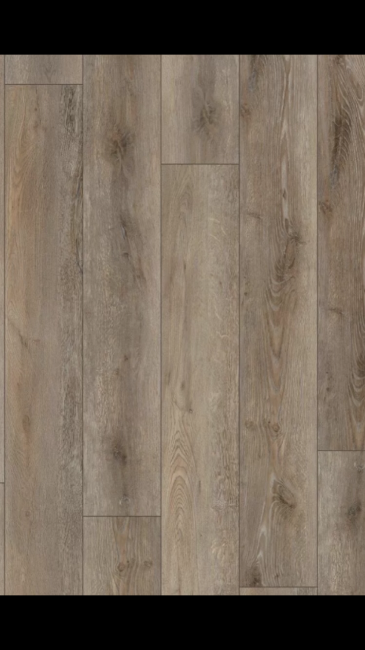 Suva Oak - Coretec vv491 Pro Enhanced