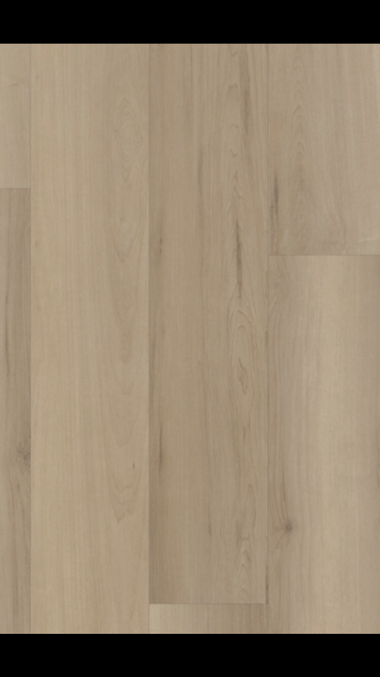 Woodbury Maple - Coretec vv585 Original Classics