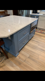 Mohawk Vinyl Plank - Founder's Trace - Shoreline