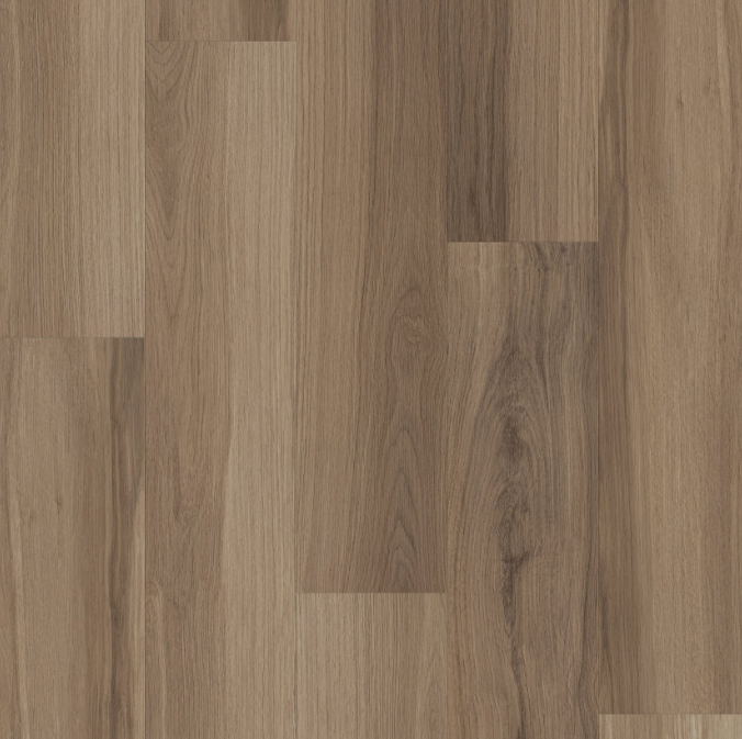 Almond Oak - Shaw 0736v - Endura Floorte Pro 5 Vinyl Plank Flooring