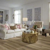 Almond Oak - Shaw Endura Paladin Floorte Pro 5
