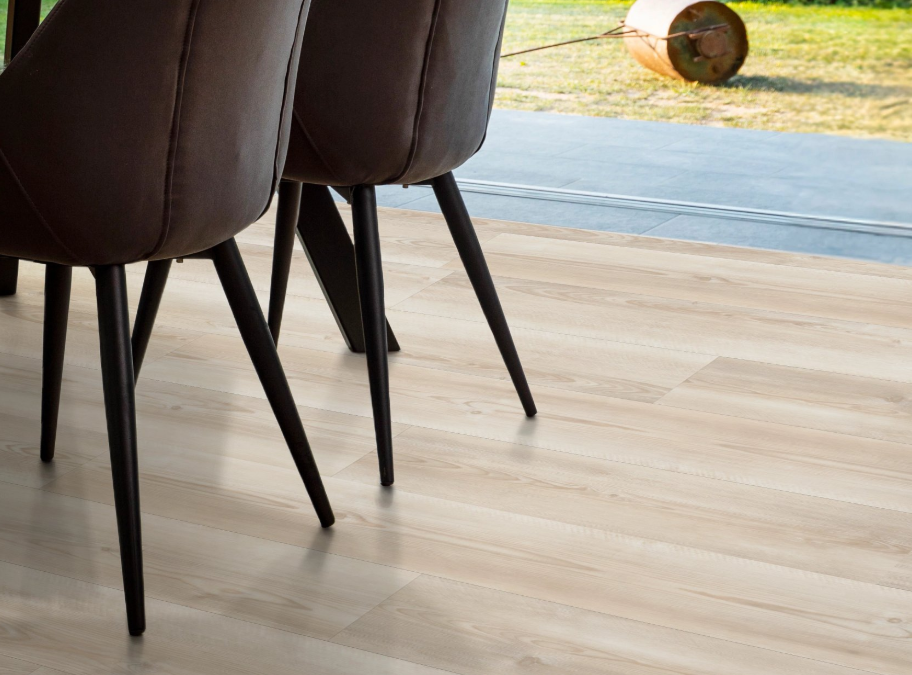 Amelia Island - Shaw 3381v Dockside - Vinyl Plank Flooring