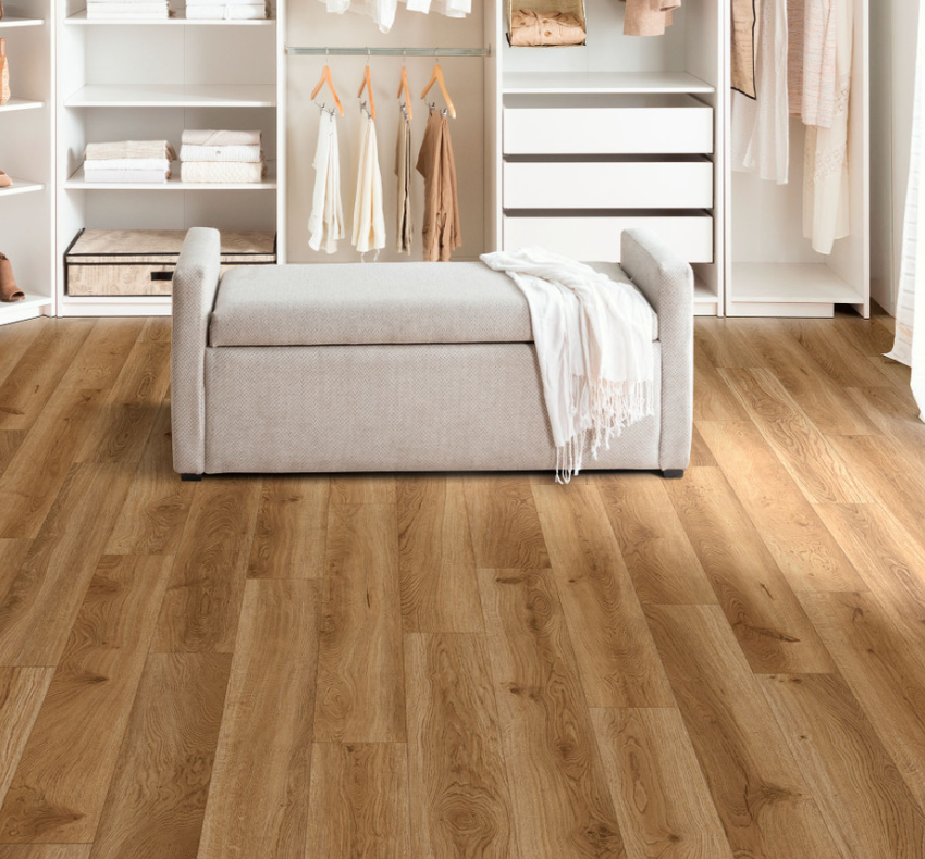 Arches - Cultivate D2023 - Pure Grain by Engineered Floors