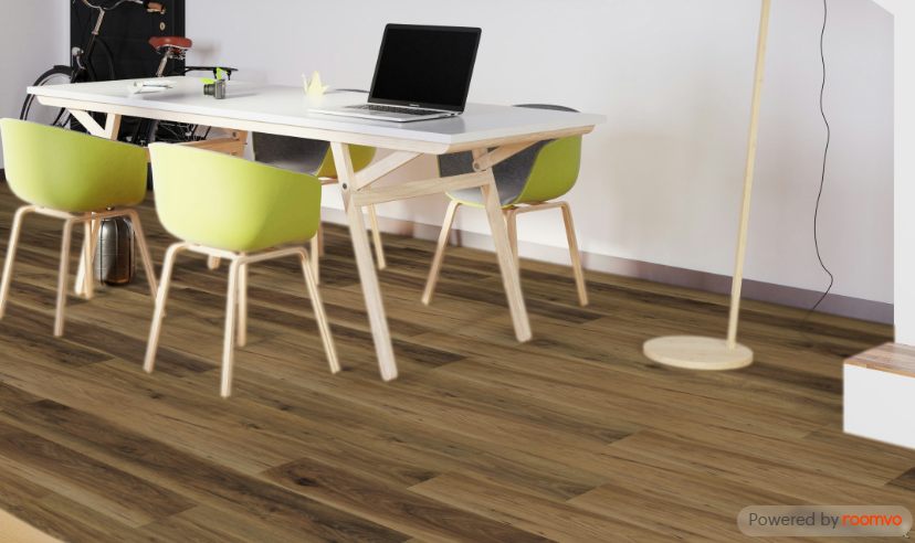 Atlas - Elevate W021 - Pure Grain by Engineered Floors