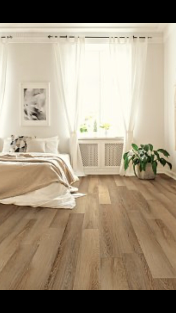 Niland Chestnut - Coretec vv585 Original Classics