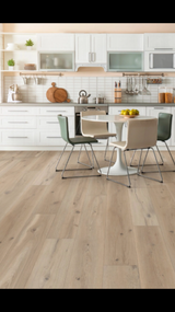 Sea Salt Oak - Coretec vv810 Originals Premium