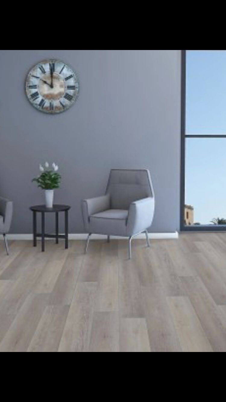 Trestle Pine - Coretec vv489 Pro Premium