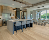 Blanc de Blanc - Cellar Hardwood - Cali Floors