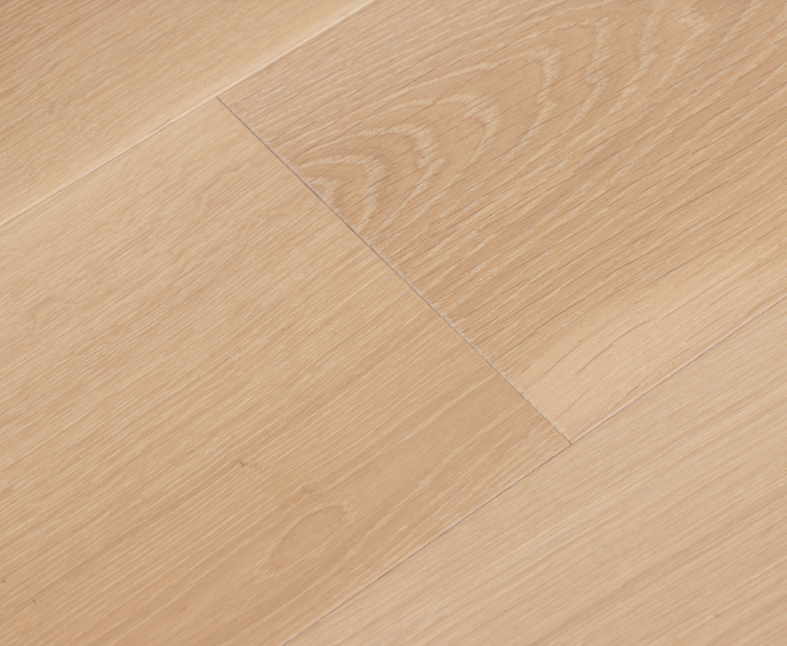 Blanc de Blanc - Cellar Hardwood - Cali Floors