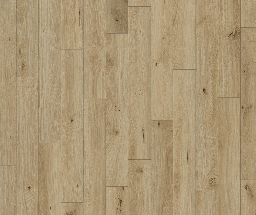 Bungalow - Divine D2027 - Pure Grain by Engineered Floors